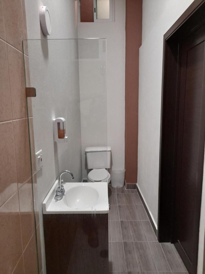 Grand View Suites Мансанільйо Екстер'єр фото